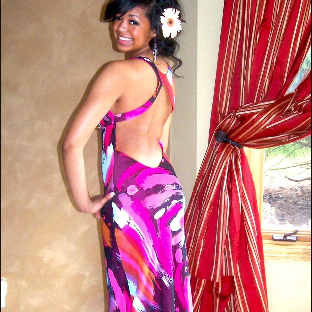 Formal/ Prom dress